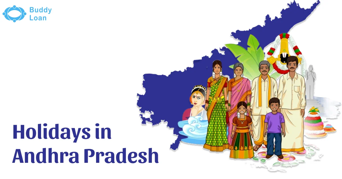 Andhra Pradesh Holidays