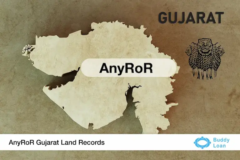 Gujarat Land Records Gujarat Land Records