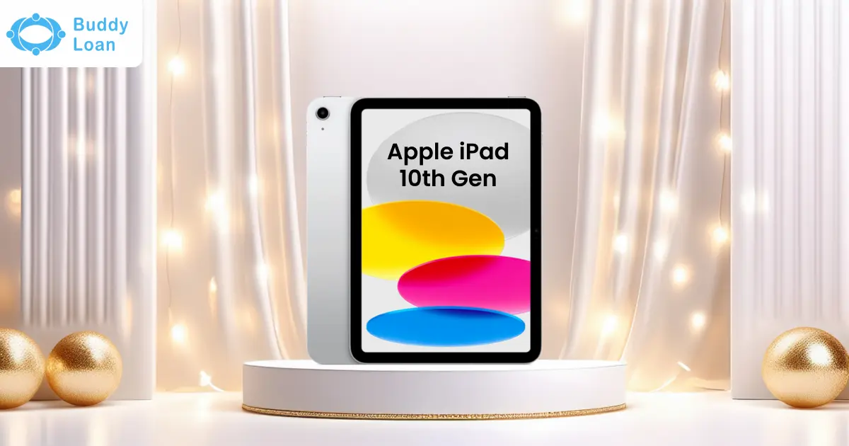 Apple iPad 10th Gen in sale Apple iPad 10th Gen in sale