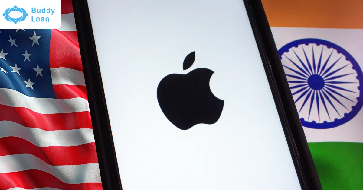 Apple Praises India, Rejects Trump's Claims