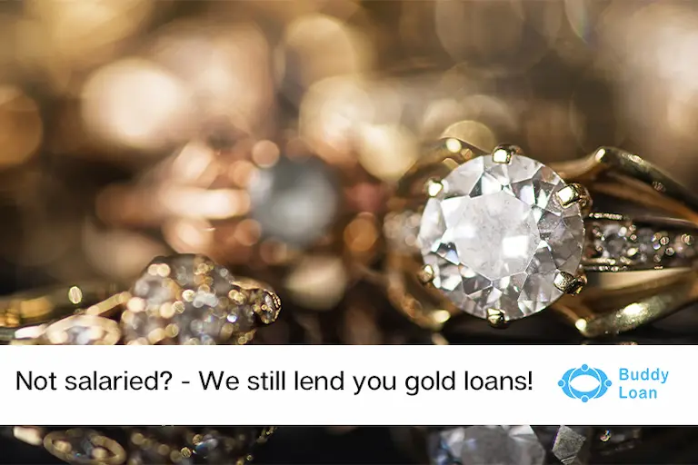Gold Loan Features and Eligibility to Apply Gold Loan