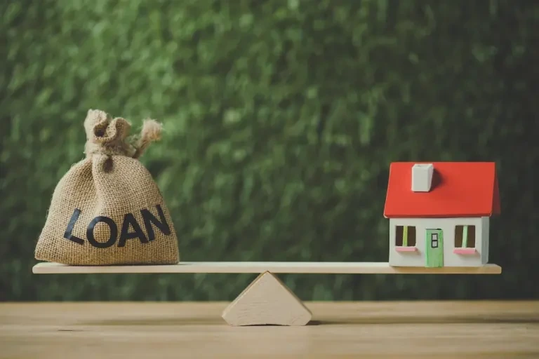 apply for a home loan