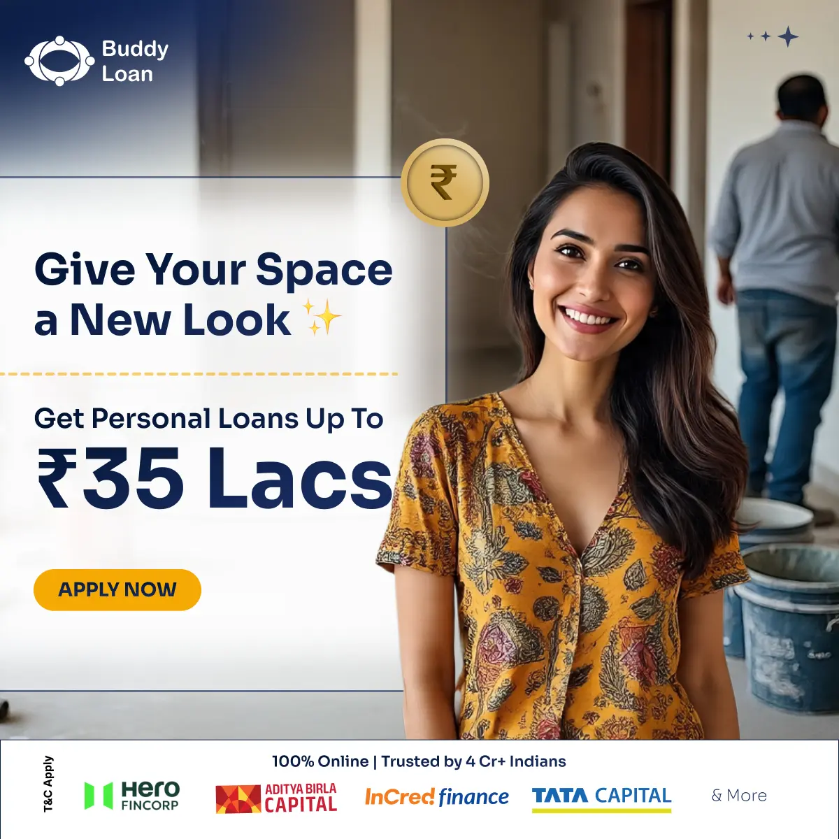 Personal Loan