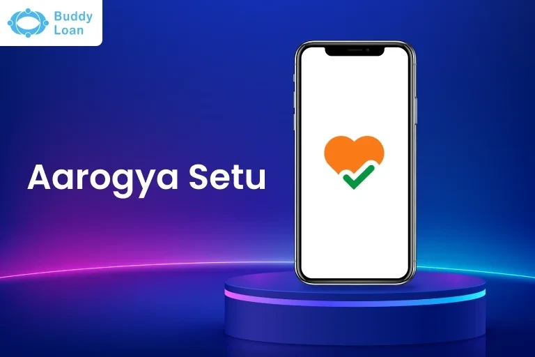 Arogya Setu App Arogya Setu App