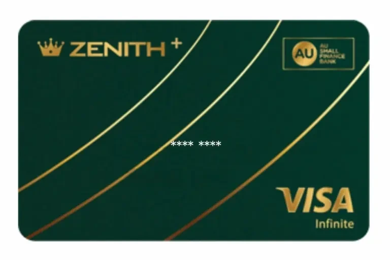 AU Zenith+ Credit Card Top 10 Credit Cards Airport Lounge Access AU Zenith+