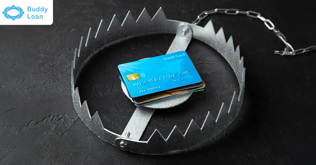 Tips to Avoid Credit Card Debt Trap