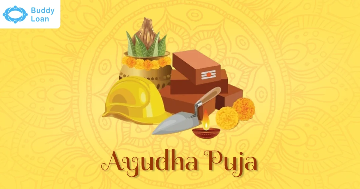 Ayudha Puja Holiday