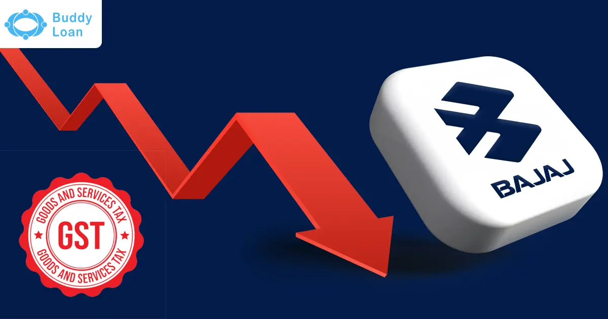 Bajaj Auto Cuts Prices from 22 Sep 2025