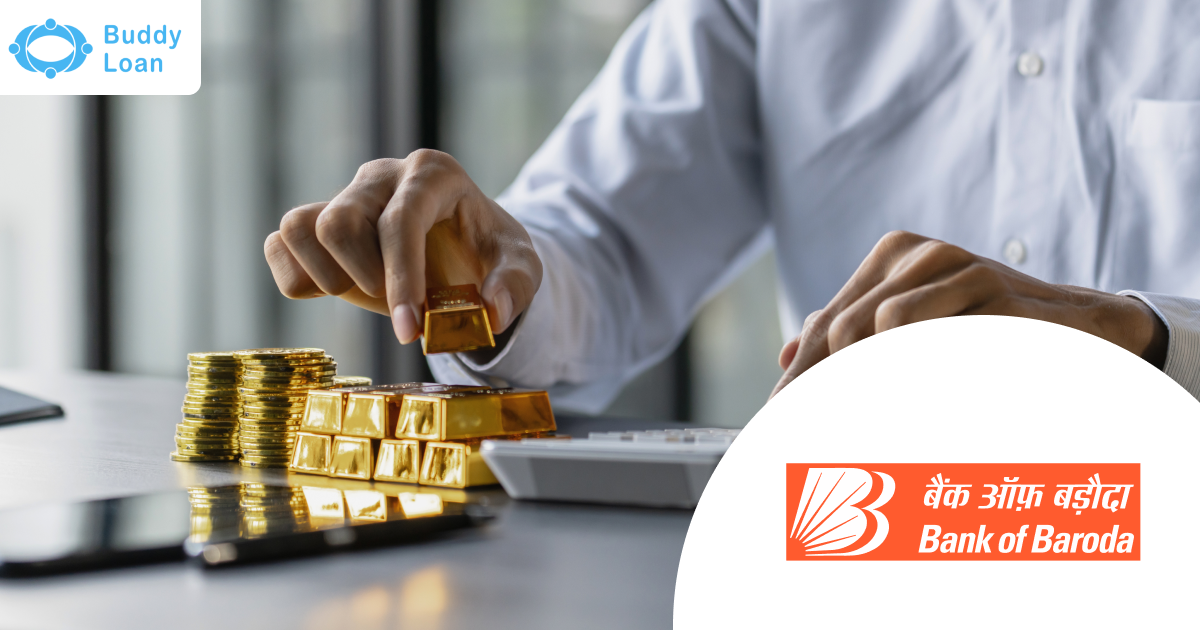 Bank of Baroda Gold Loan Per Gram Rate Bank of Baroda Gold Loan Per Gram Rate
