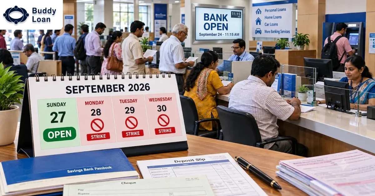 Banks to Open Sunday Ahead of 3 Day Bank Strike
