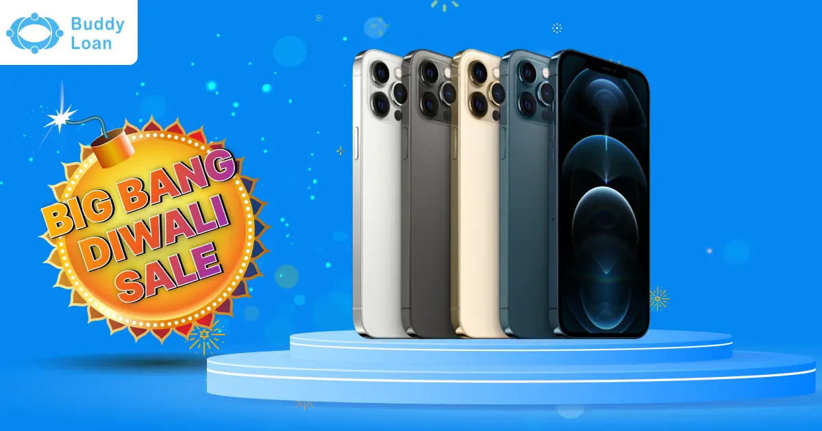 Best iPhone Deals in Flipkart Diwali Sale 2025