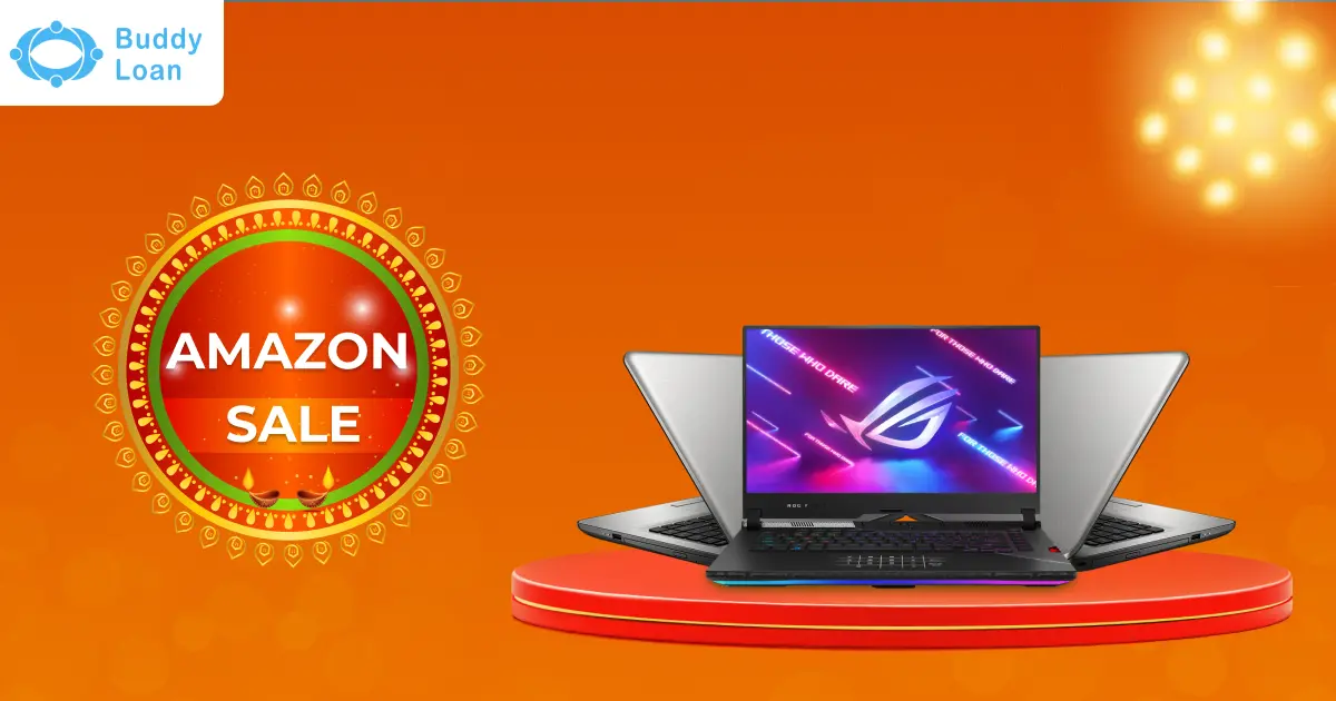 Best Laptops in Amazon Festive Sale 2025
