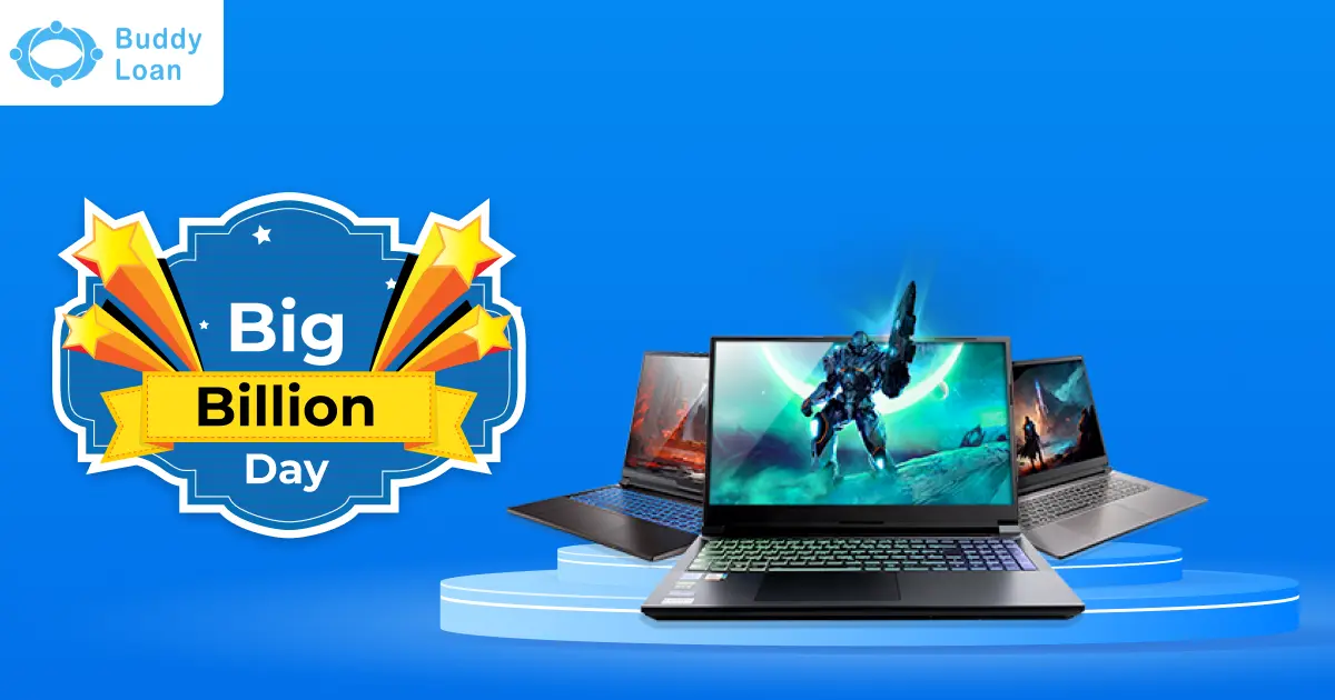 Best Laptops in Flipkart BBD Sale 2025