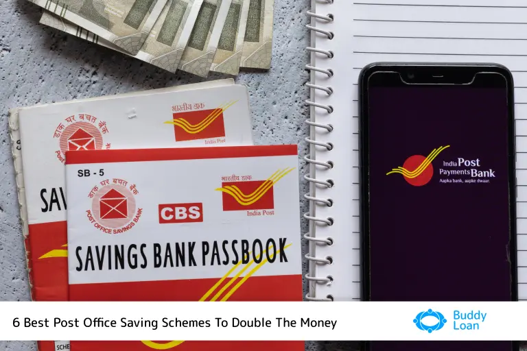 Post Office Scheme to Double Money