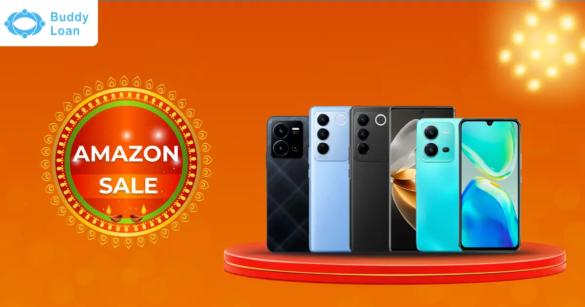 Best Smartphones in Amazon Festive Sale
