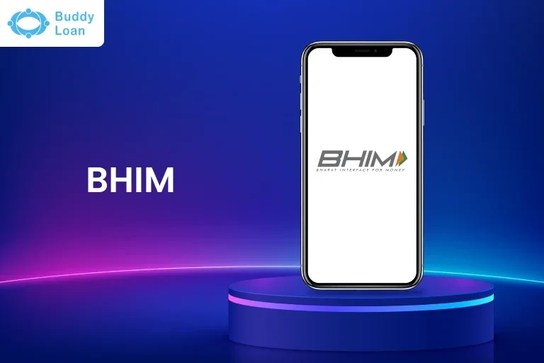 BHIM UPI App BHIM UPI App