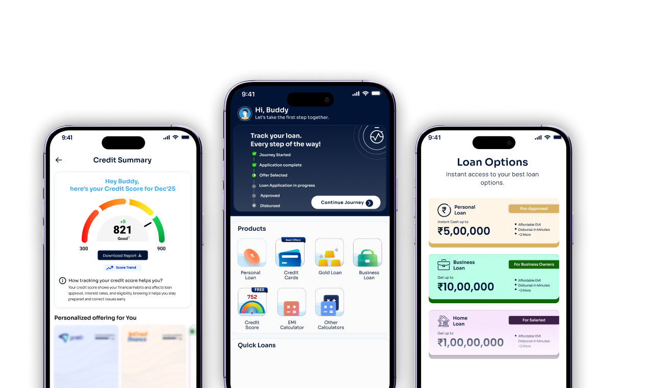 Buddy Loan Personal Loan App Download