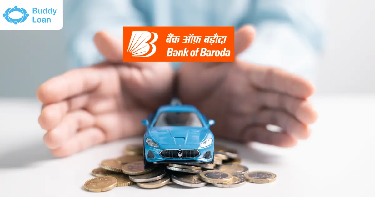 Bank of Baroda Cuts Car Loan Rates
