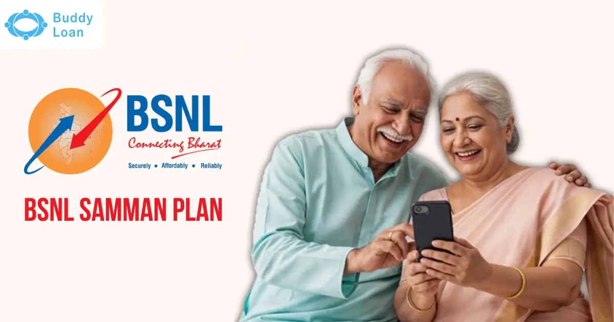 BSNL New SIM Offer for Senior Citizens