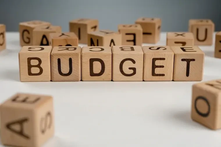 budget allocation