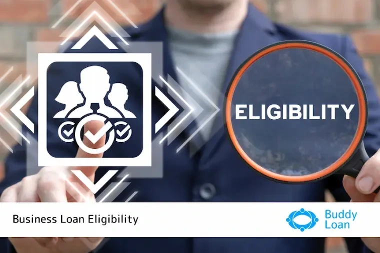 Business Loan Eligibility Business Loan Eligibility