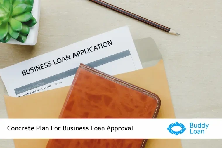 Business Loan Plan Business Loan Plan