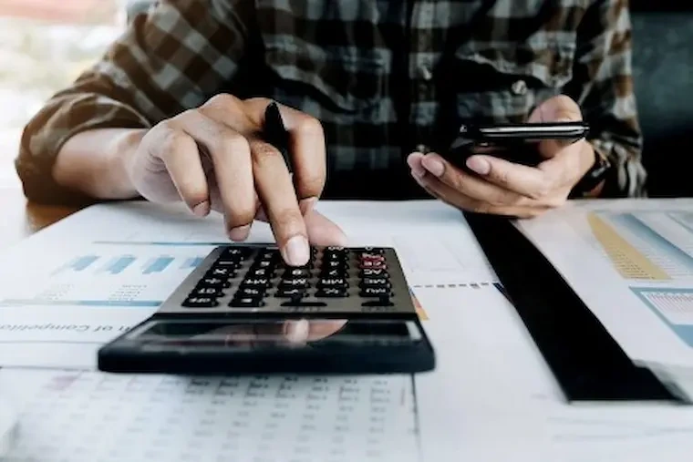 Calculate Emi Calculate Emi