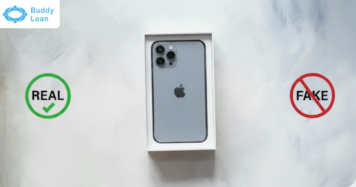 Ways to Check if MacBook is Original