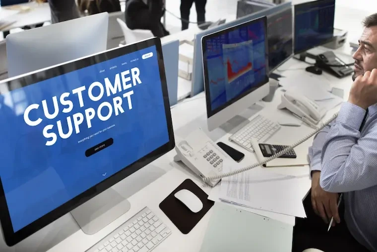 Check Via Customer Care Check Via Customer Care