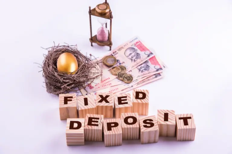 Choose the Right Fixed Deposit