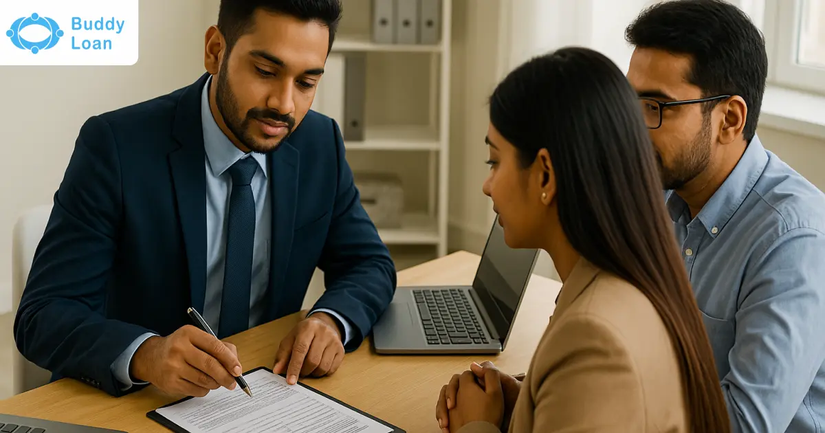 Choose the Right Personal Loan