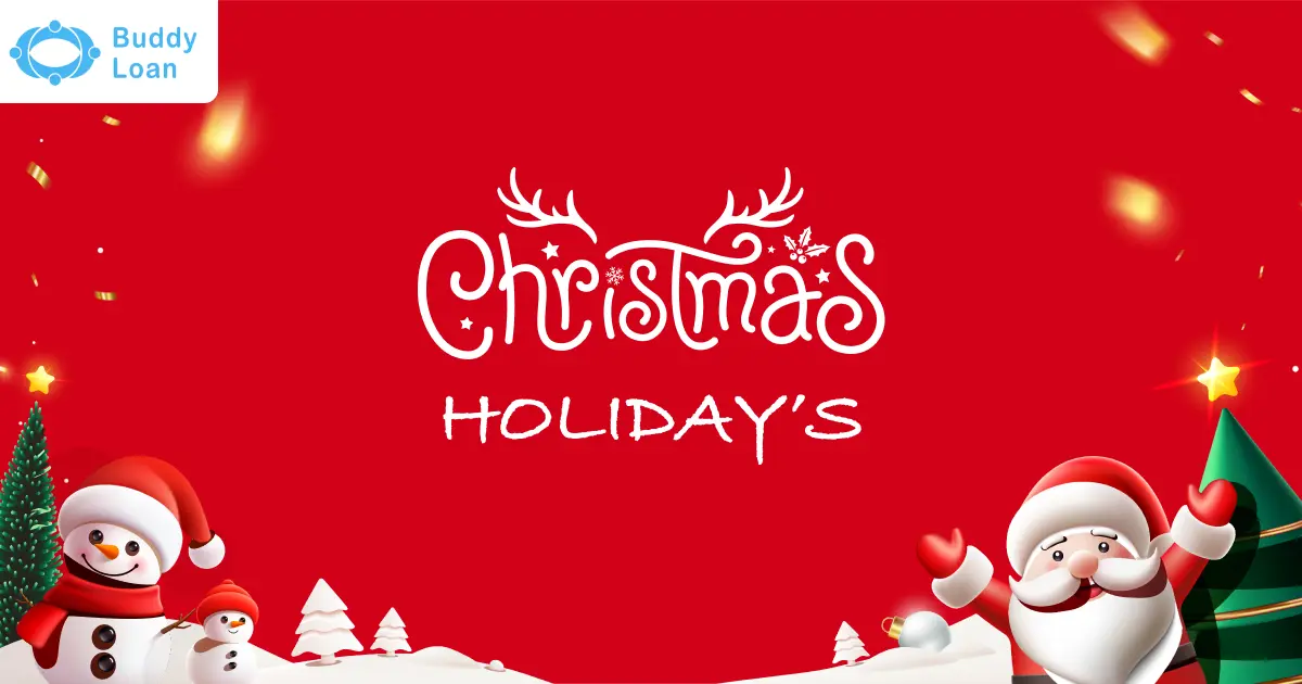 Christmas Holiday