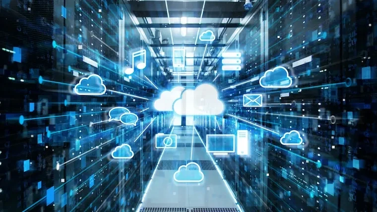 Banking Sector Cloud Technologies 