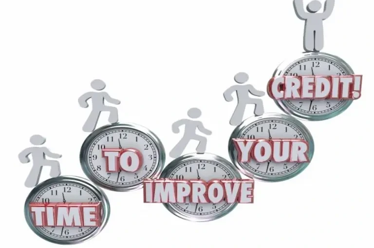 Credit Score and Interest Rates Connection Between 