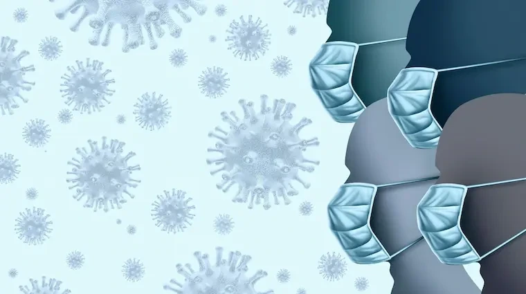 Covid Pandemic Covid Pandemic