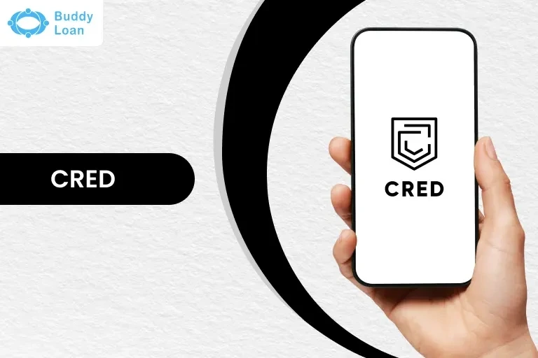 CRED UPI App CRED UPI App