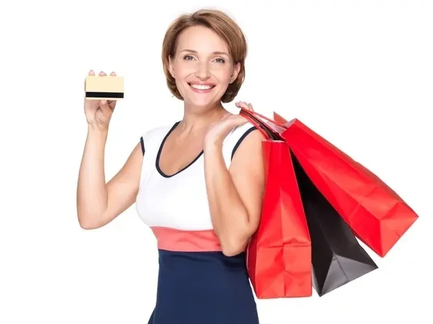 Credit Card Payments