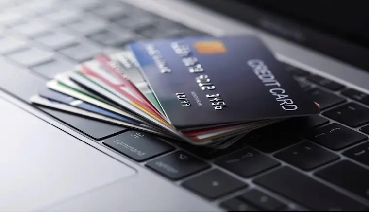 Credit Cards Credit Cards