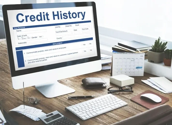 Credit History