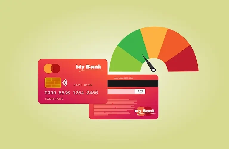 Credit Score for Getting Personal Loan Online