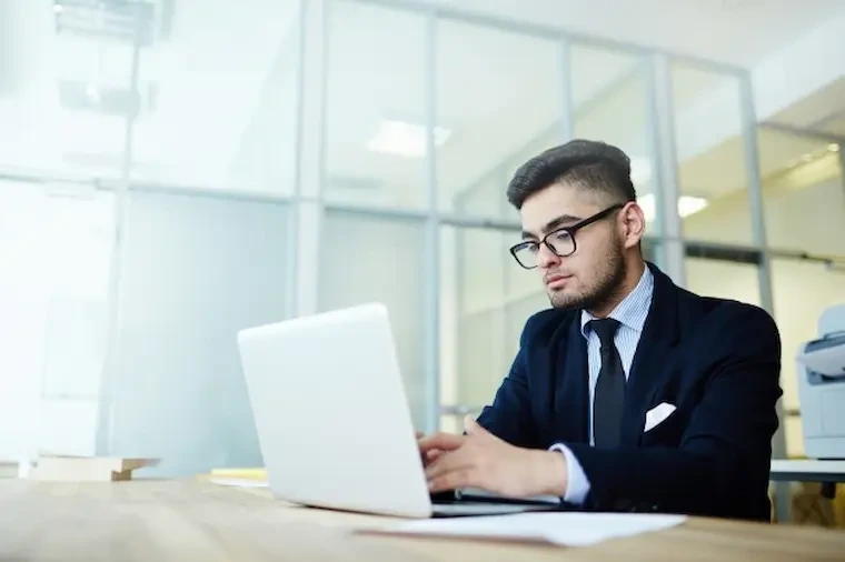 Customer Friendly Bank Executives