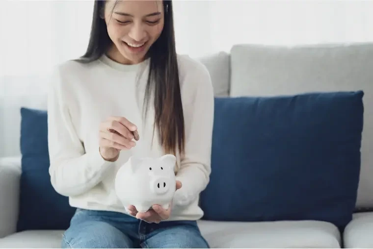 Develop a Budget and Cut Unnecessary Expenses develop a budget