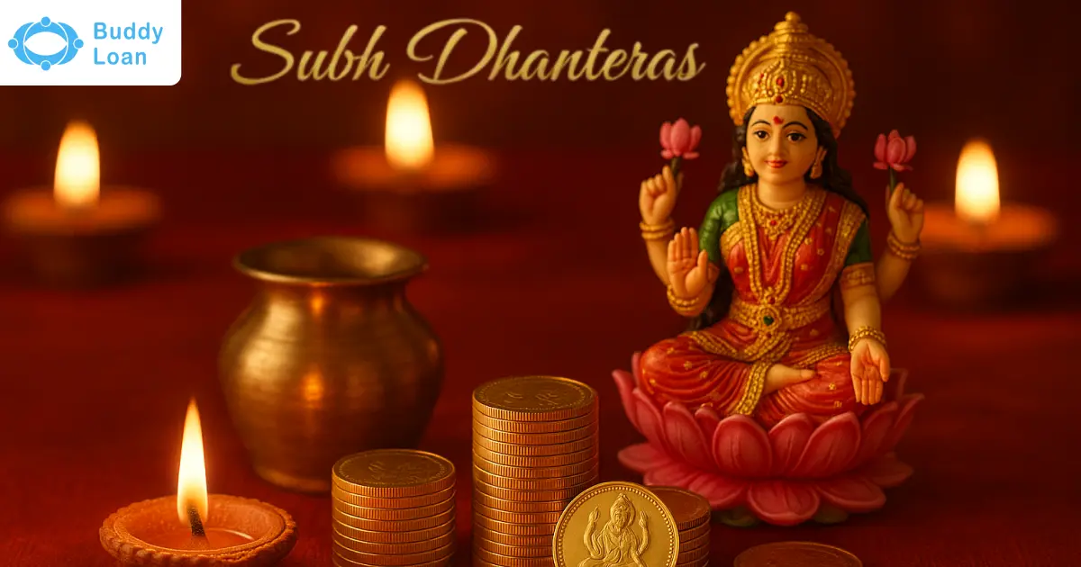 Dhanteras Festival Dhanteras Festival