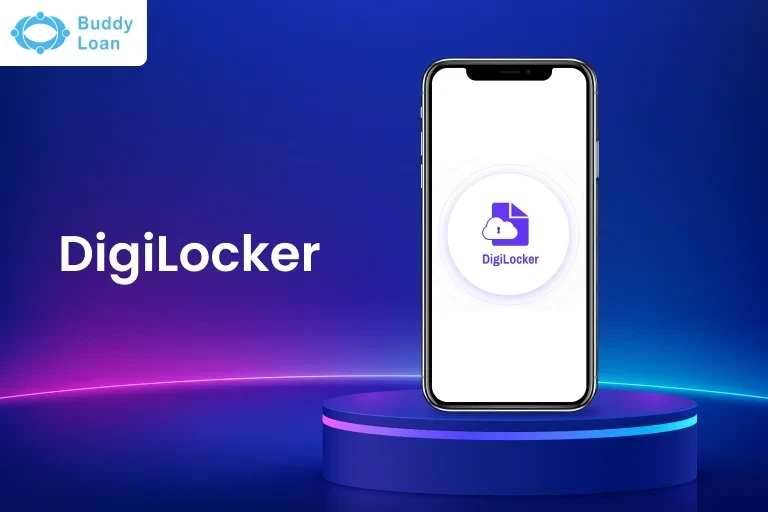 DigiLocker App DigiLocker App