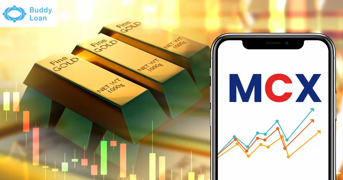 MCX Gold in India Guide for Investors and Traders