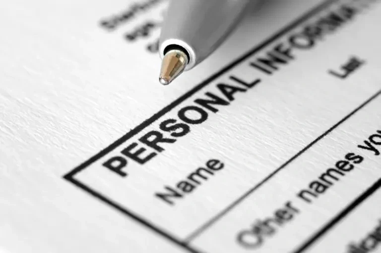Self-Employed Document Requirement 