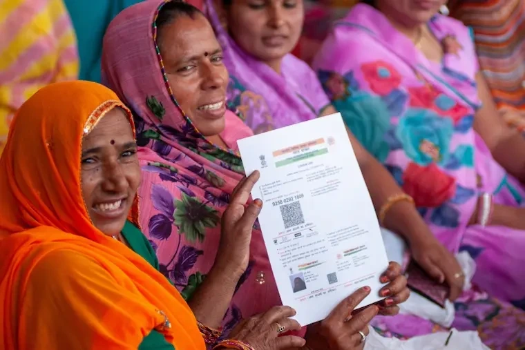 Documents Required to apply for Personal Loan on Aadhaar card Documents Required to apply for Personal Loan on Aadhaar card