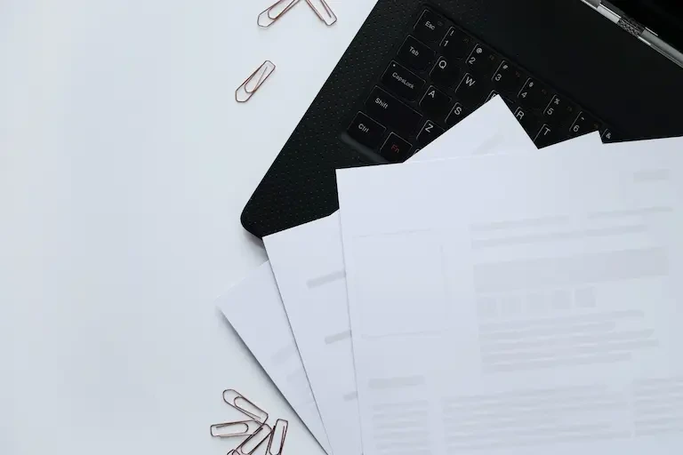 Documents Required Documents Required