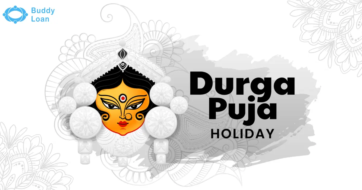 Durga Puja Holidays