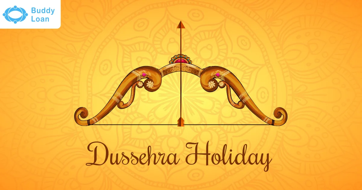 Dussehra Holidays